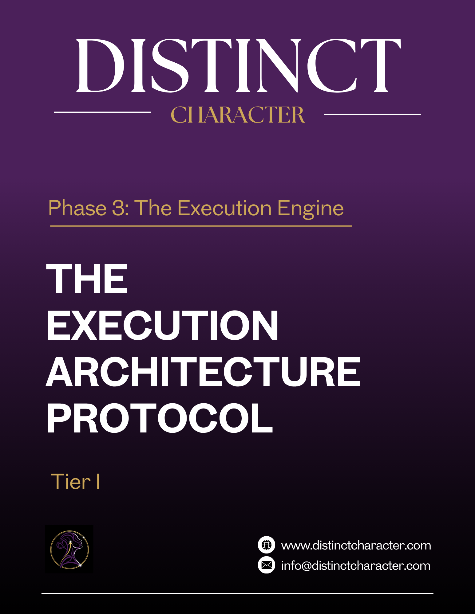 Execution Architecture Protocol